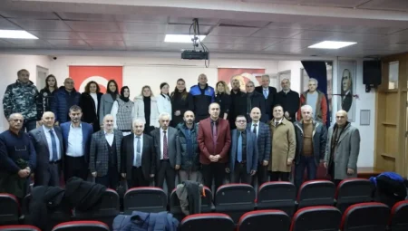 Beykoz’da ‘En İyi Narkotik Polisi: Anne’ Projesine Yoğun İlgi
