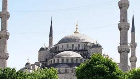 Siirt’te 19-25 Şubat 2025 Namaz Vakitleri Açıklandı