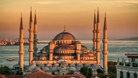 Malatya’da 19-25 Şubat 2025 Namaz Vakitleri Açıklandı
